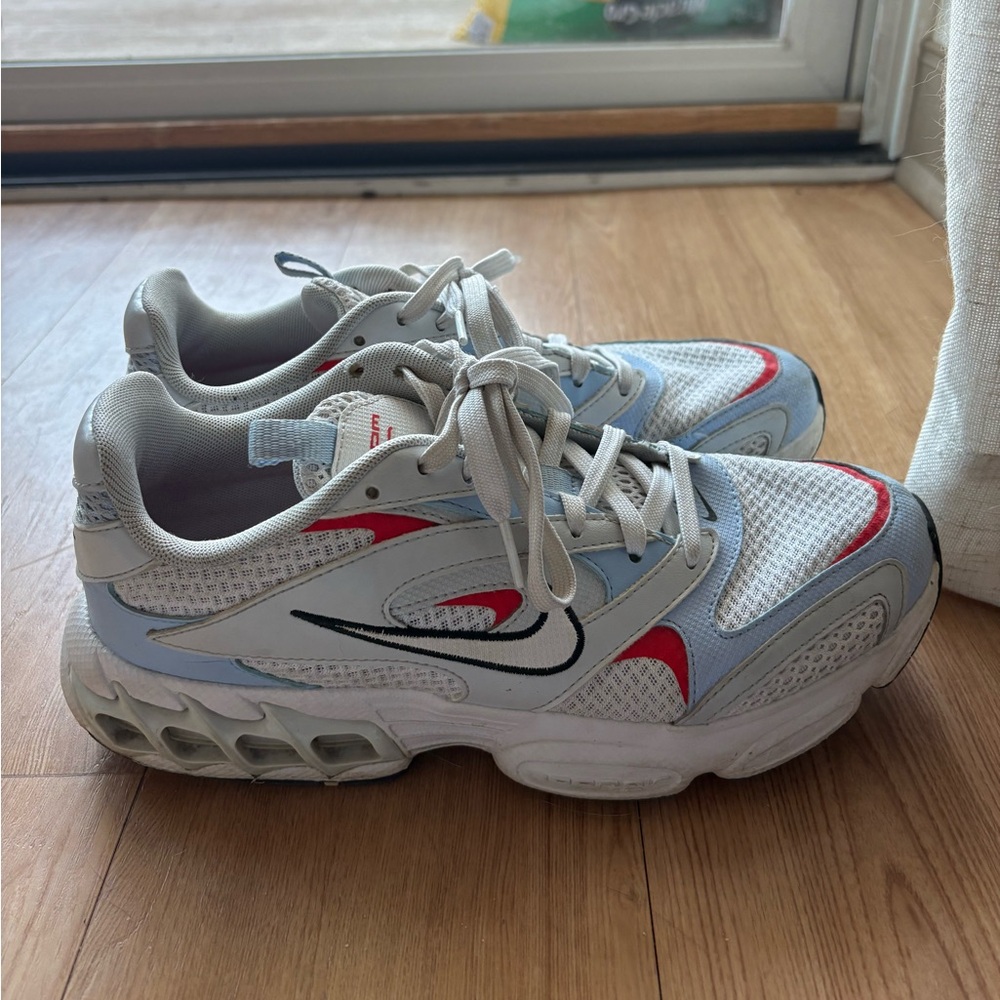 Nike Zoom Air Sneakers!